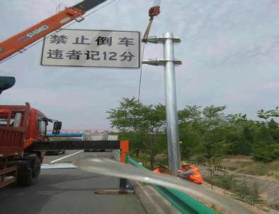 忻州忻州交通标杆施工案例